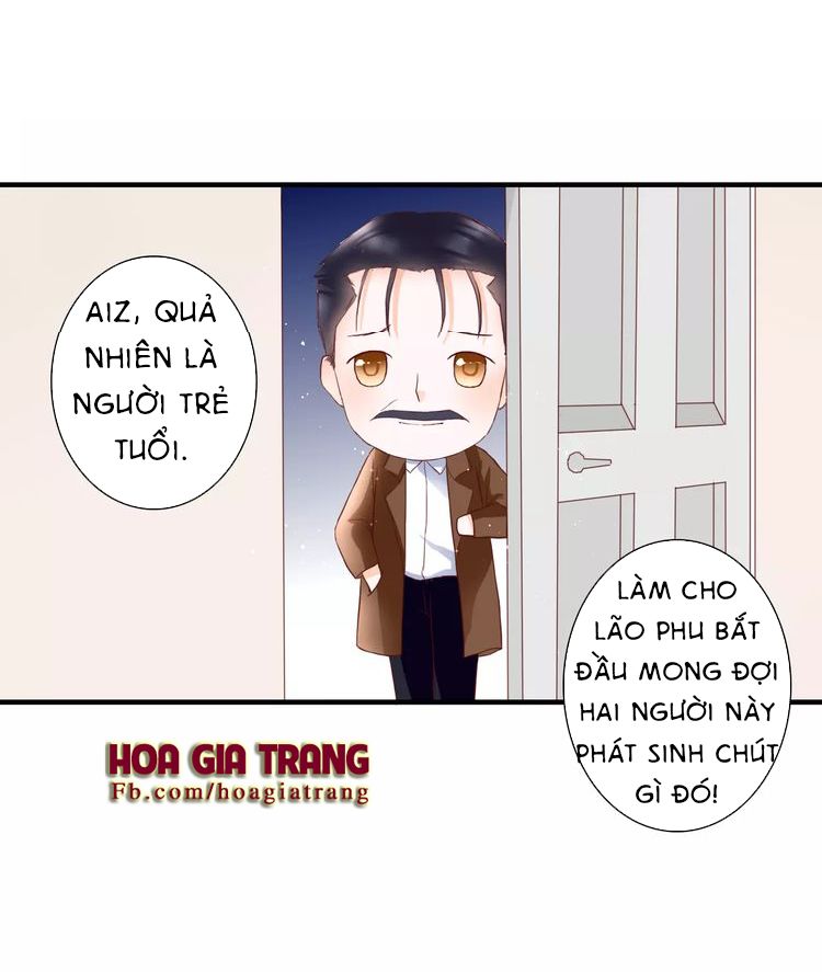 Ở Lại Thế Kỷ Này Chapter 10 - Trang 2