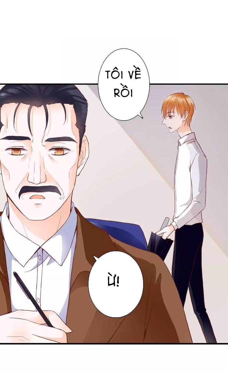 Ở Lại Thế Kỷ Này Chapter 10 - Trang 2