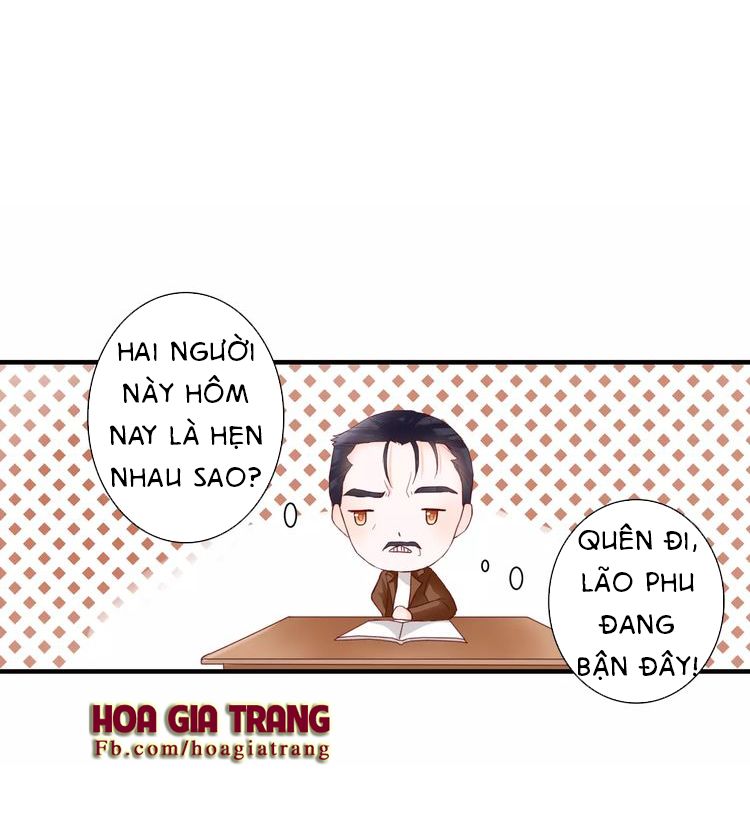 Ở Lại Thế Kỷ Này Chapter 10 - Trang 2