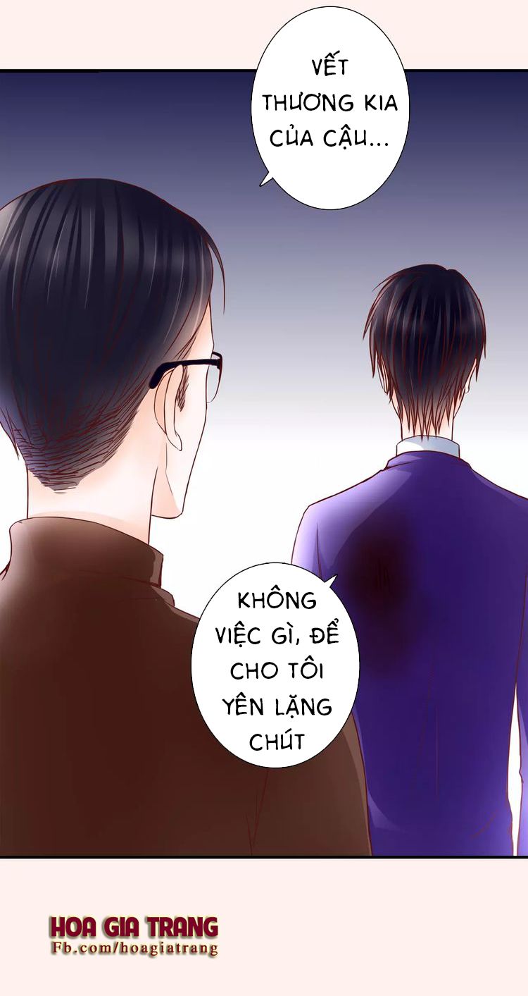 Ở Lại Thế Kỷ Này Chapter 8 - Trang 2