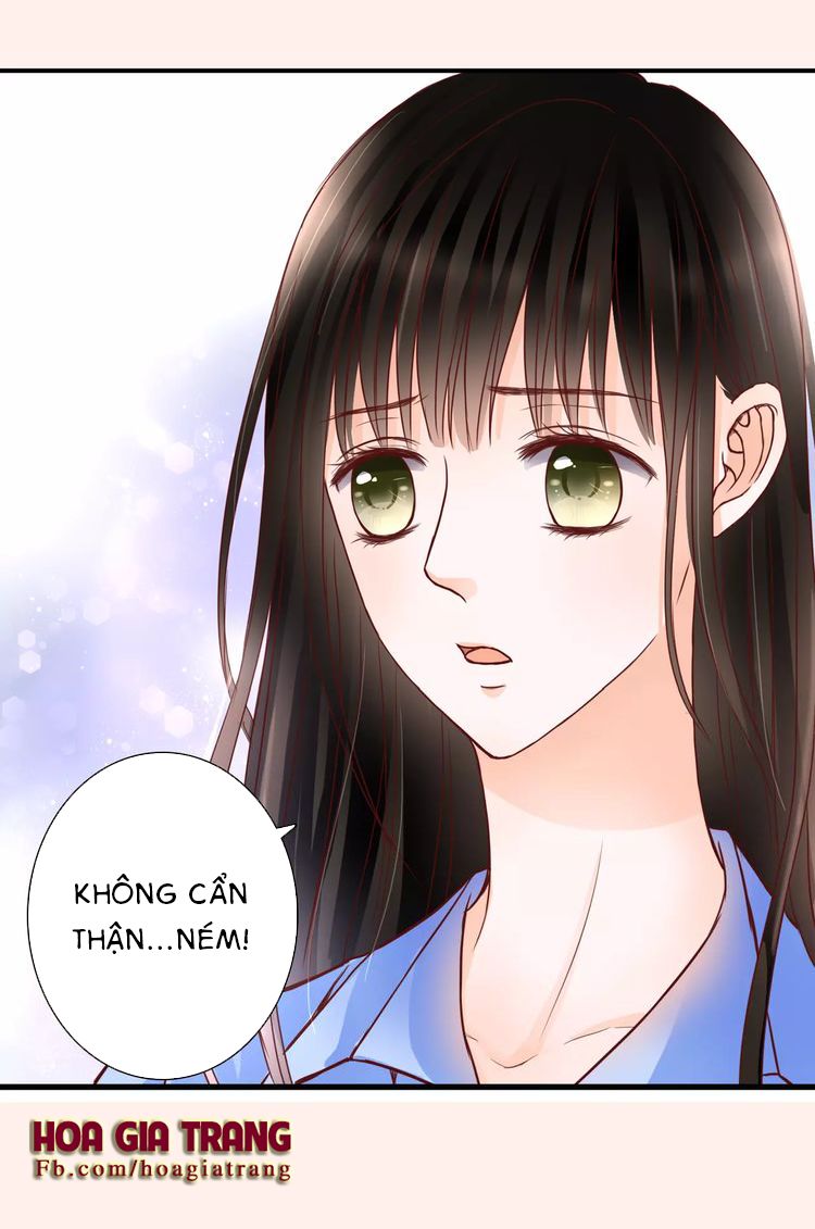 Ở Lại Thế Kỷ Này Chapter 8 - Trang 2