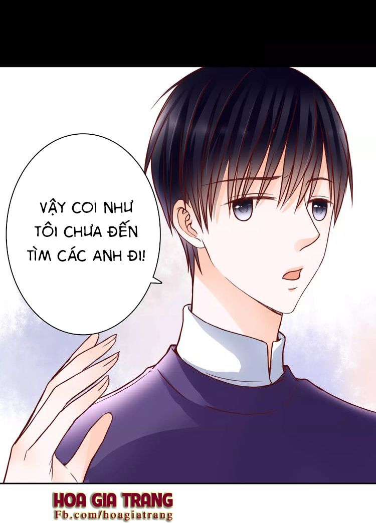 Ở Lại Thế Kỷ Này Chapter 7 - Trang 2