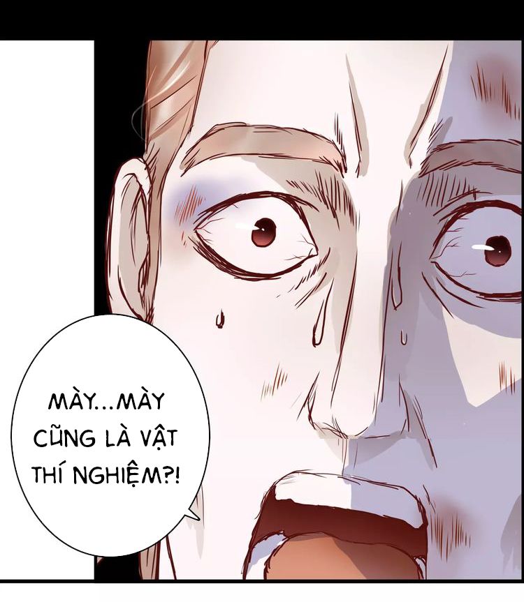 Ở Lại Thế Kỷ Này Chapter 7 - Trang 2