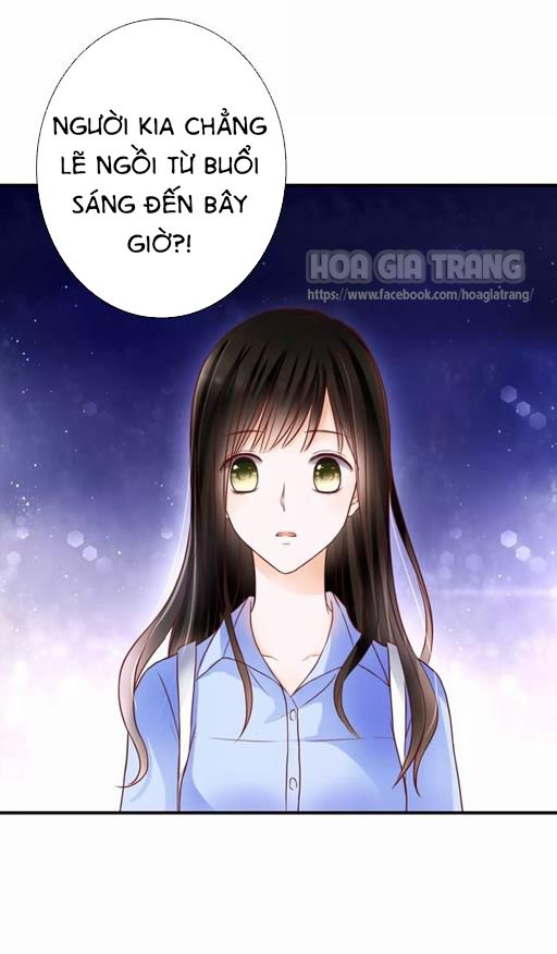 Ở Lại Thế Kỷ Này Chapter 5 - Trang 2