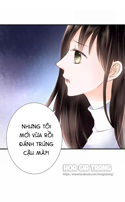 Ở Lại Thế Kỷ Này Chapter 3 - Trang 2