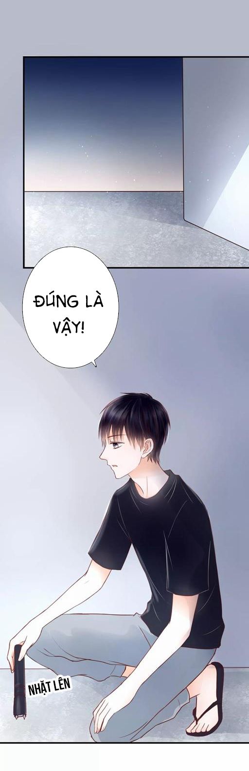 Ở Lại Thế Kỷ Này Chapter 3 - Trang 2