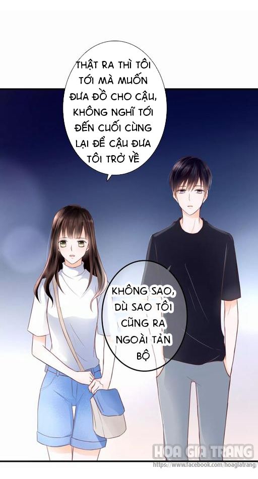 Ở Lại Thế Kỷ Này Chapter 3 - Trang 2