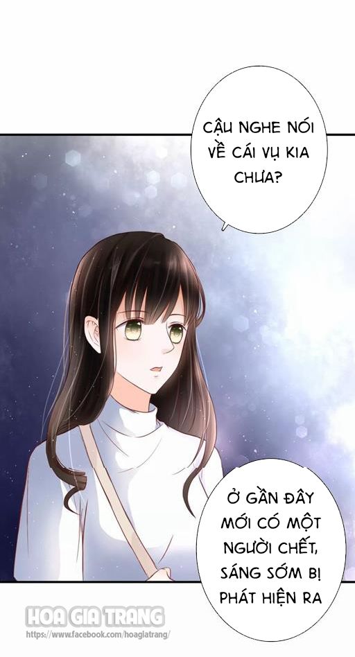 Ở Lại Thế Kỷ Này Chapter 3 - Trang 2