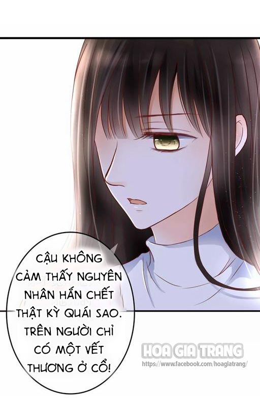 Ở Lại Thế Kỷ Này Chapter 3 - Trang 2