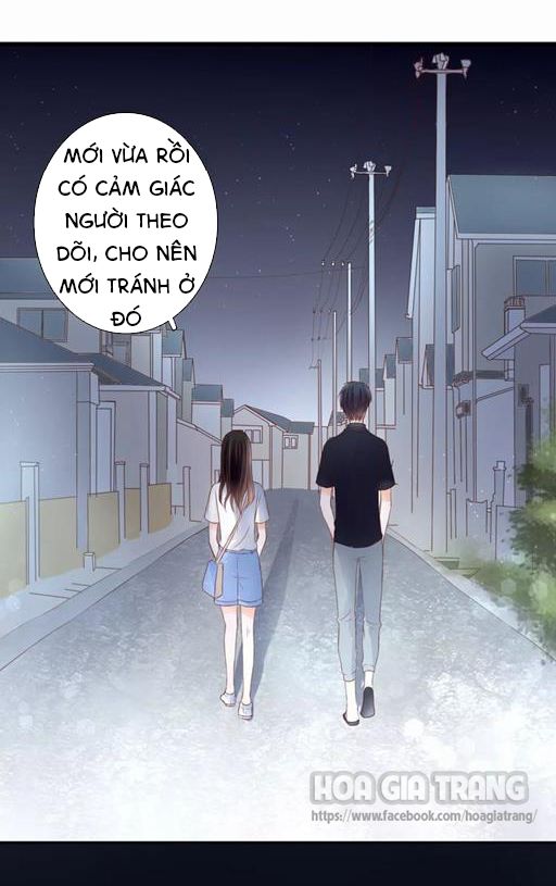 Ở Lại Thế Kỷ Này Chapter 3 - Trang 2