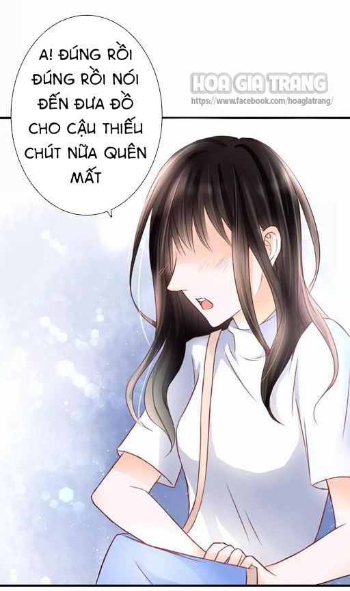 Ở Lại Thế Kỷ Này Chapter 3 - Trang 2