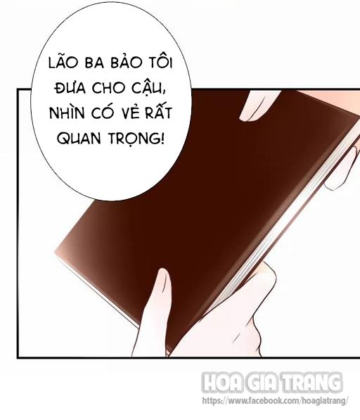 Ở Lại Thế Kỷ Này Chapter 3 - Trang 2