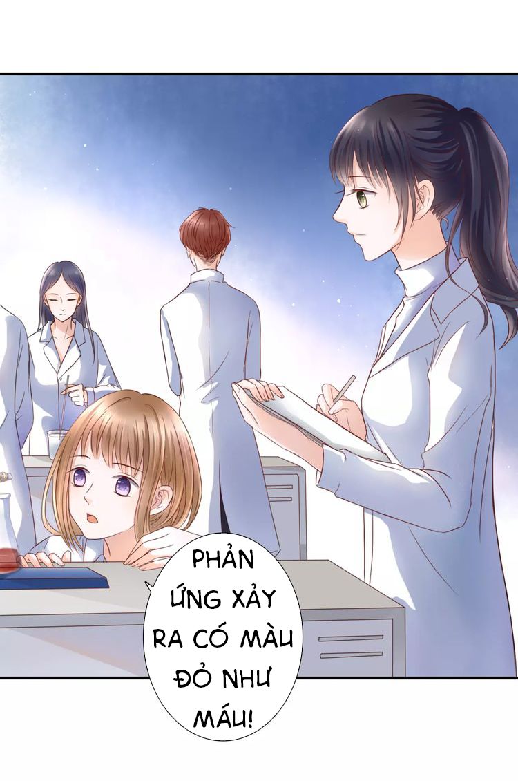 Ở Lại Thế Kỷ Này Chapter 2 - Trang 2