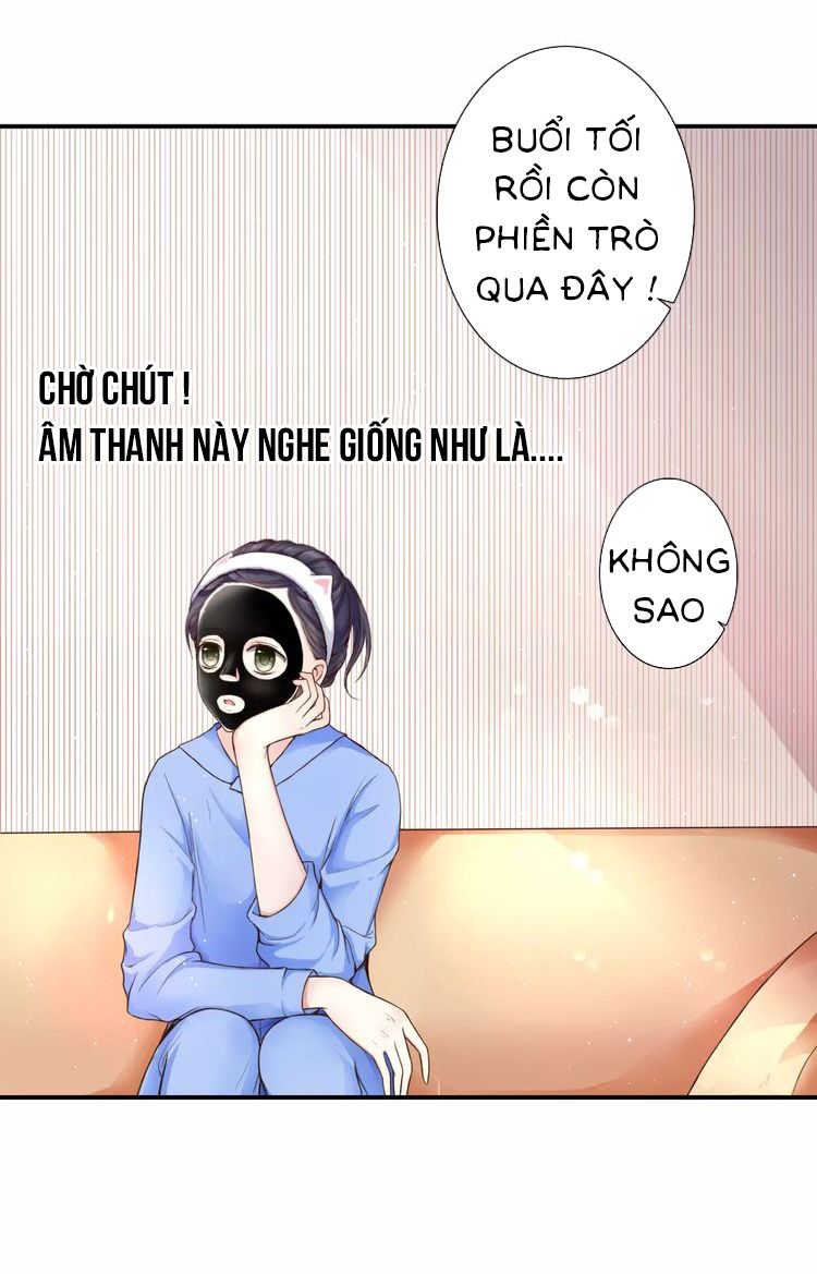 Ở Lại Thế Kỷ Này Chapter 1 - Trang 2