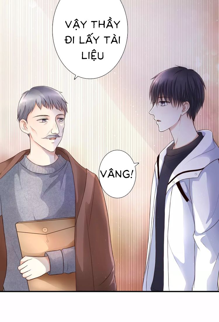 Ở Lại Thế Kỷ Này Chapter 1 - Trang 2