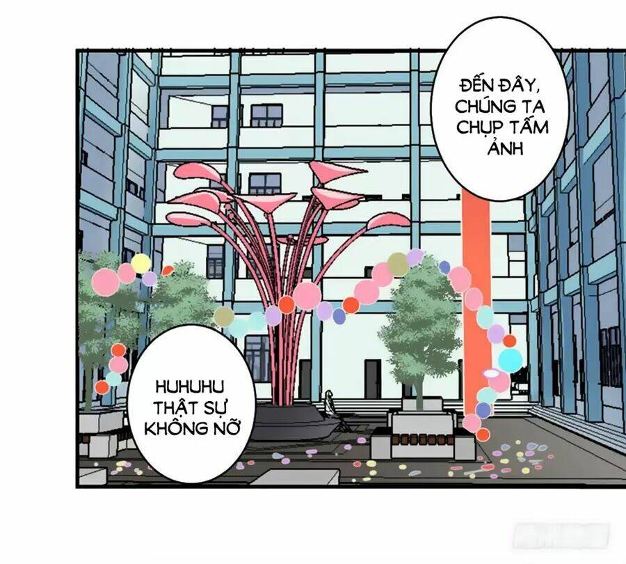 Quý Tiết Của An Quyển Chapter 40 - Trang 2