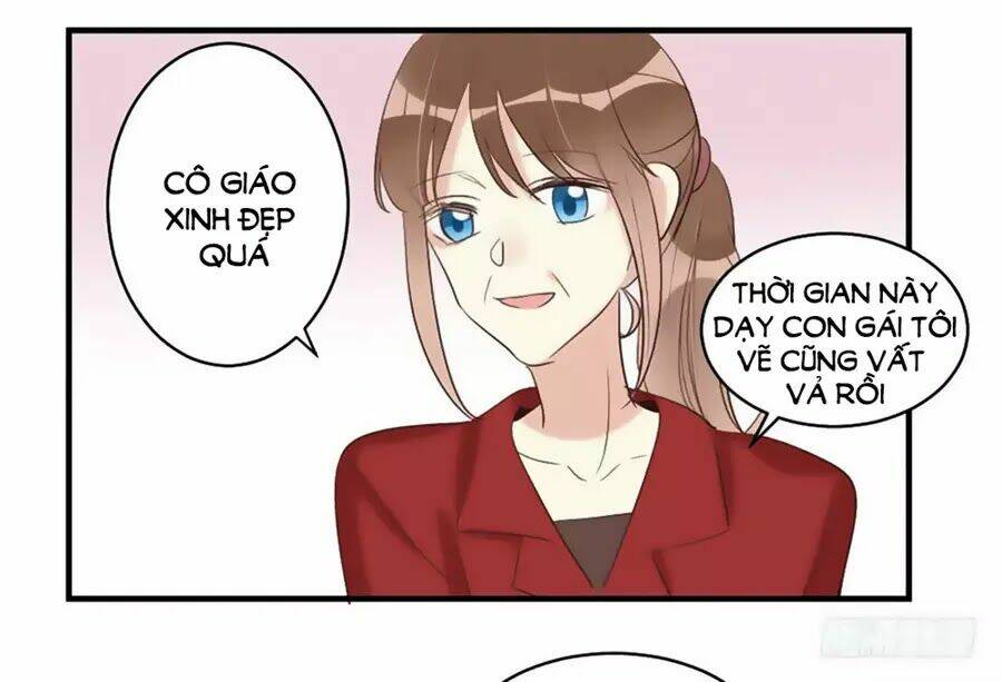 Quý Tiết Của An Quyển Chapter 40 - Trang 2