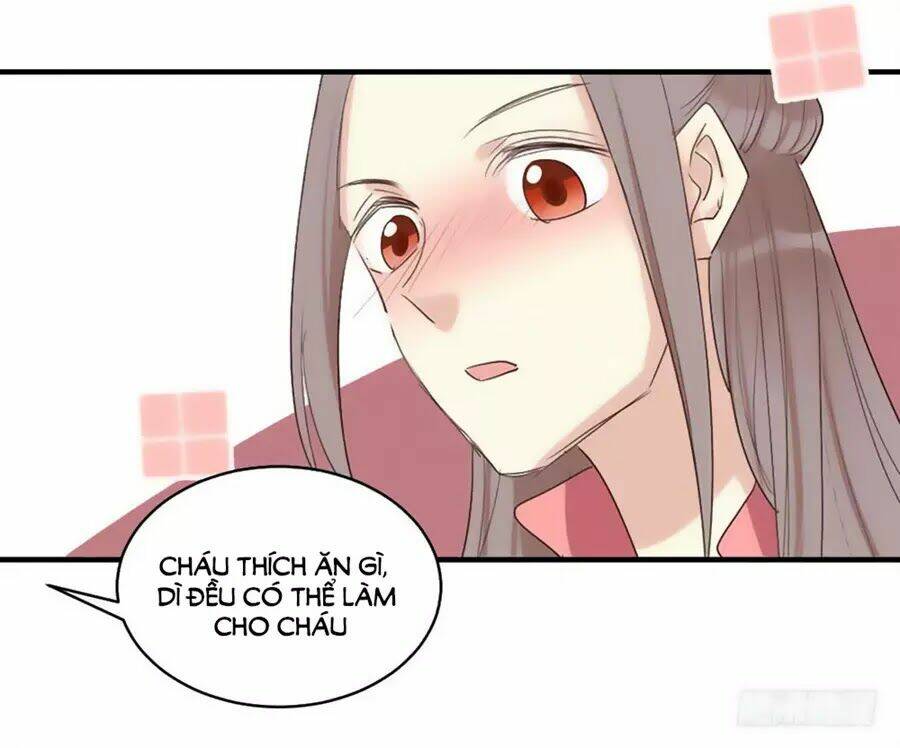 Quý Tiết Của An Quyển Chapter 40 - Trang 2