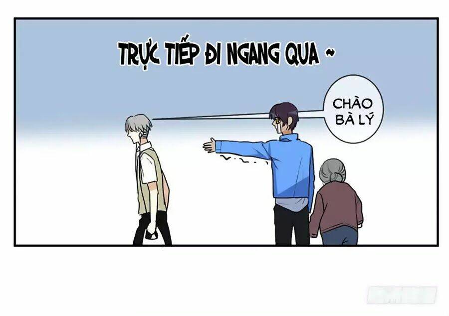 Quý Tiết Của An Quyển Chapter 34 - Trang 2