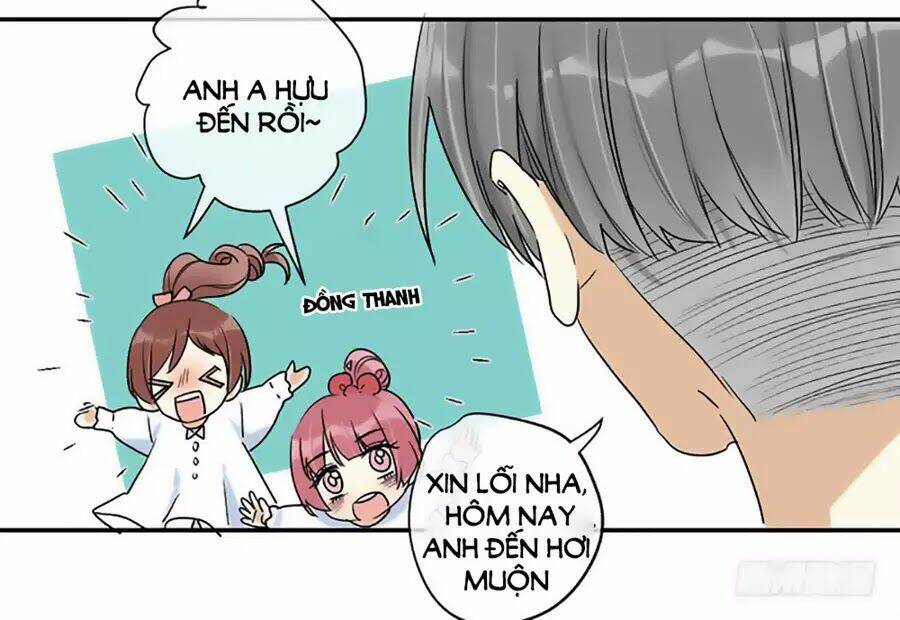 Quý Tiết Của An Quyển Chapter 34 - Trang 2