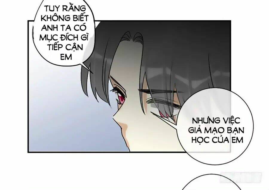 Quý Tiết Của An Quyển Chapter 34 - Trang 2