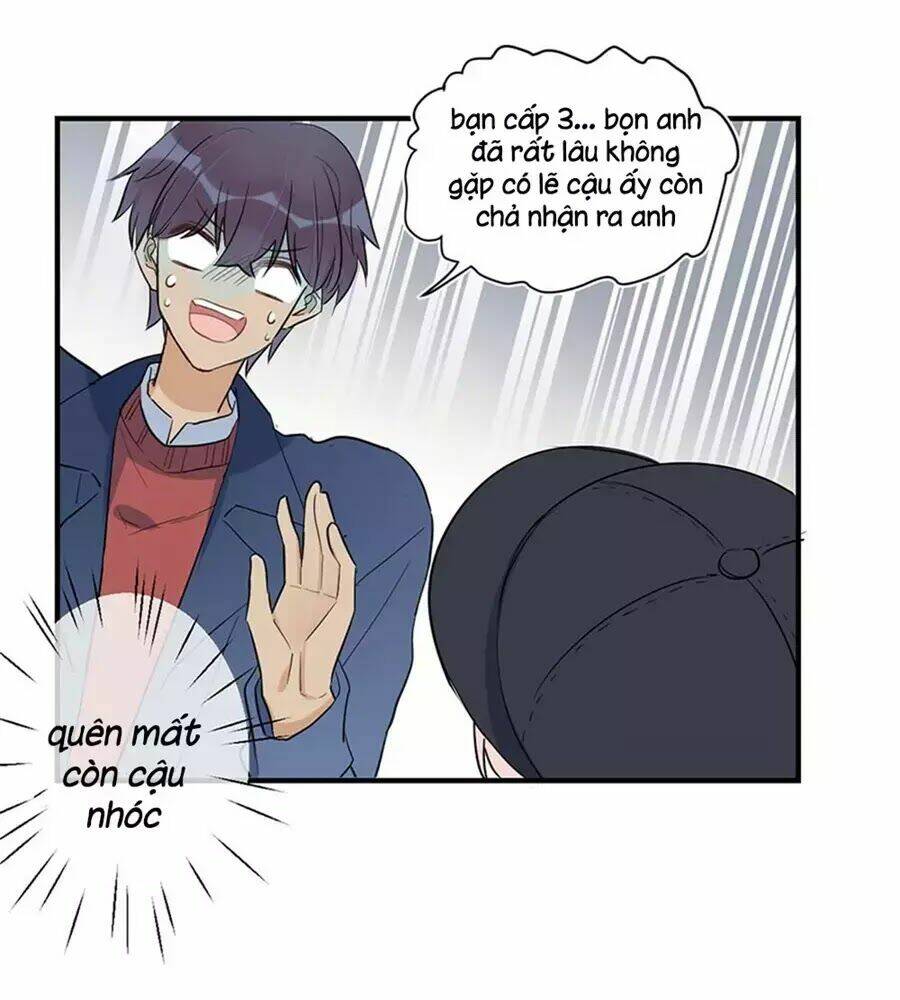 Quý Tiết Của An Quyển Chapter 32 - Trang 2