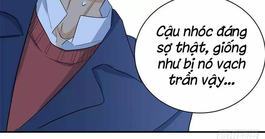 Quý Tiết Của An Quyển Chapter 32 - Trang 2