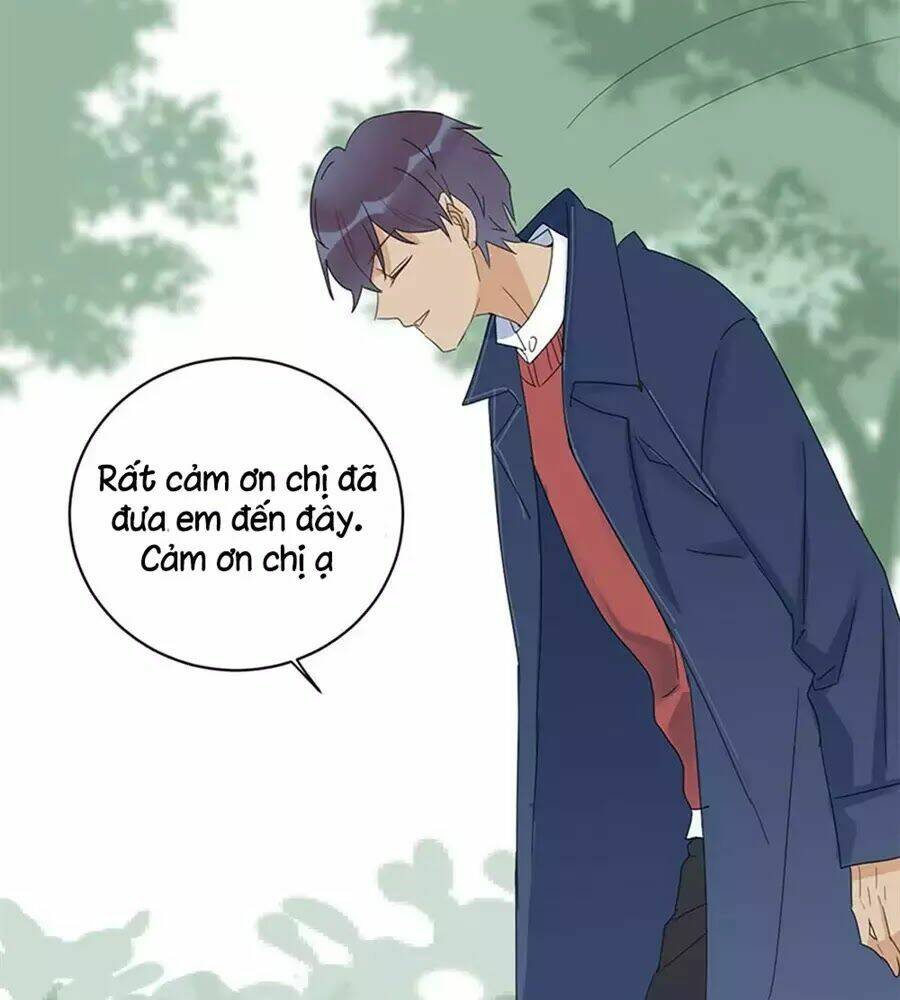 Quý Tiết Của An Quyển Chapter 32 - Trang 2