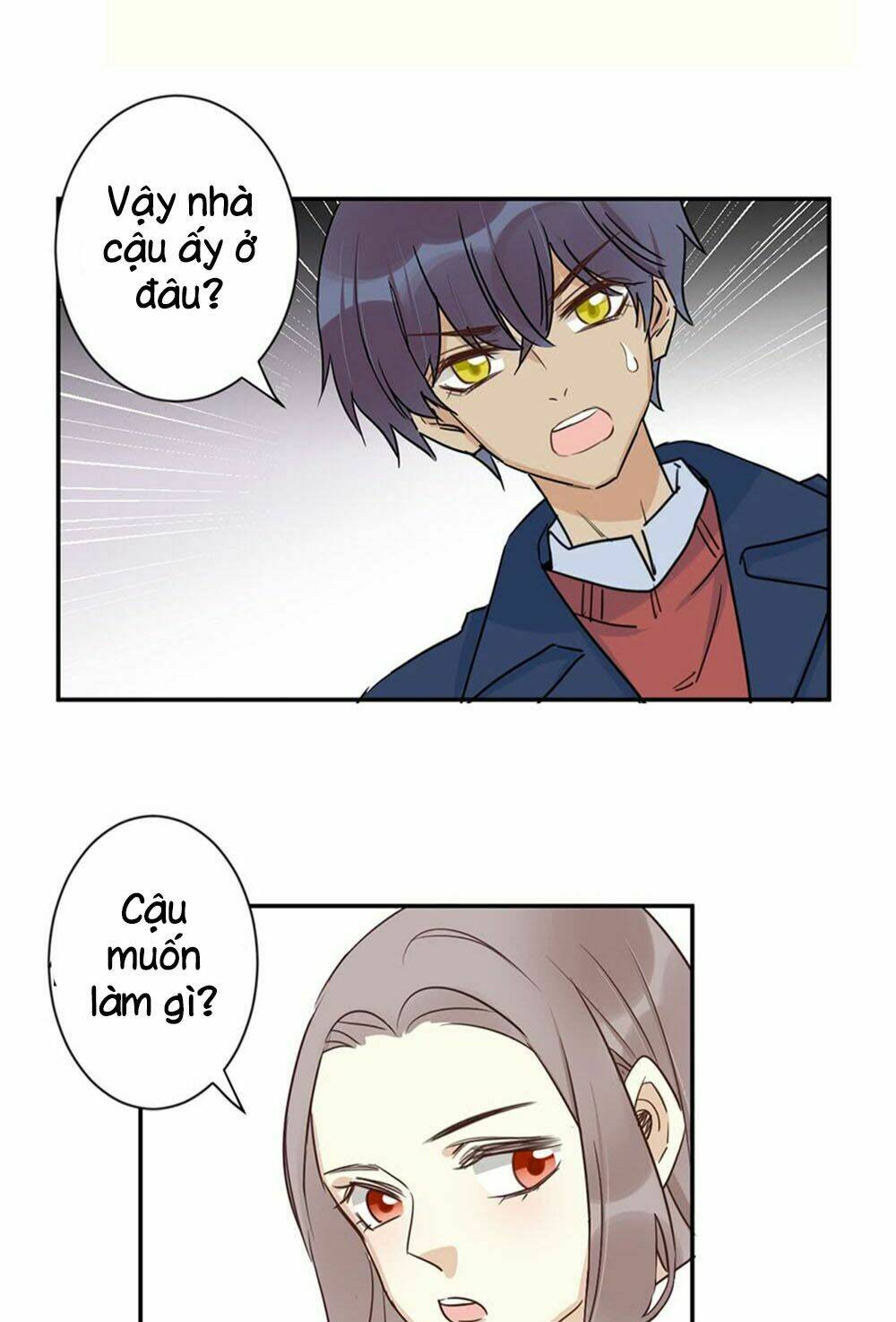 Quý Tiết Của An Quyển Chapter 30 - Trang 2