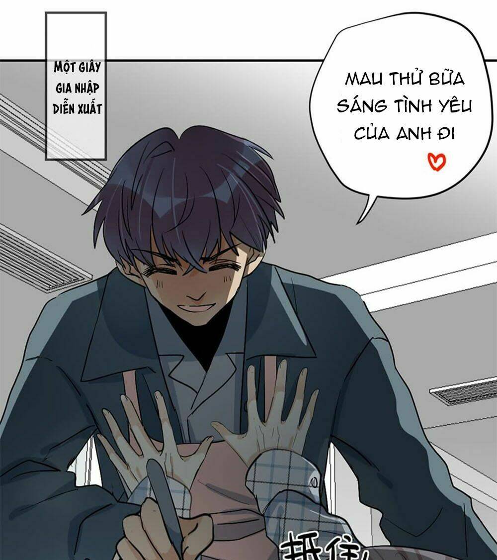 Quý Tiết Của An Quyển Chapter 24 - Trang 2