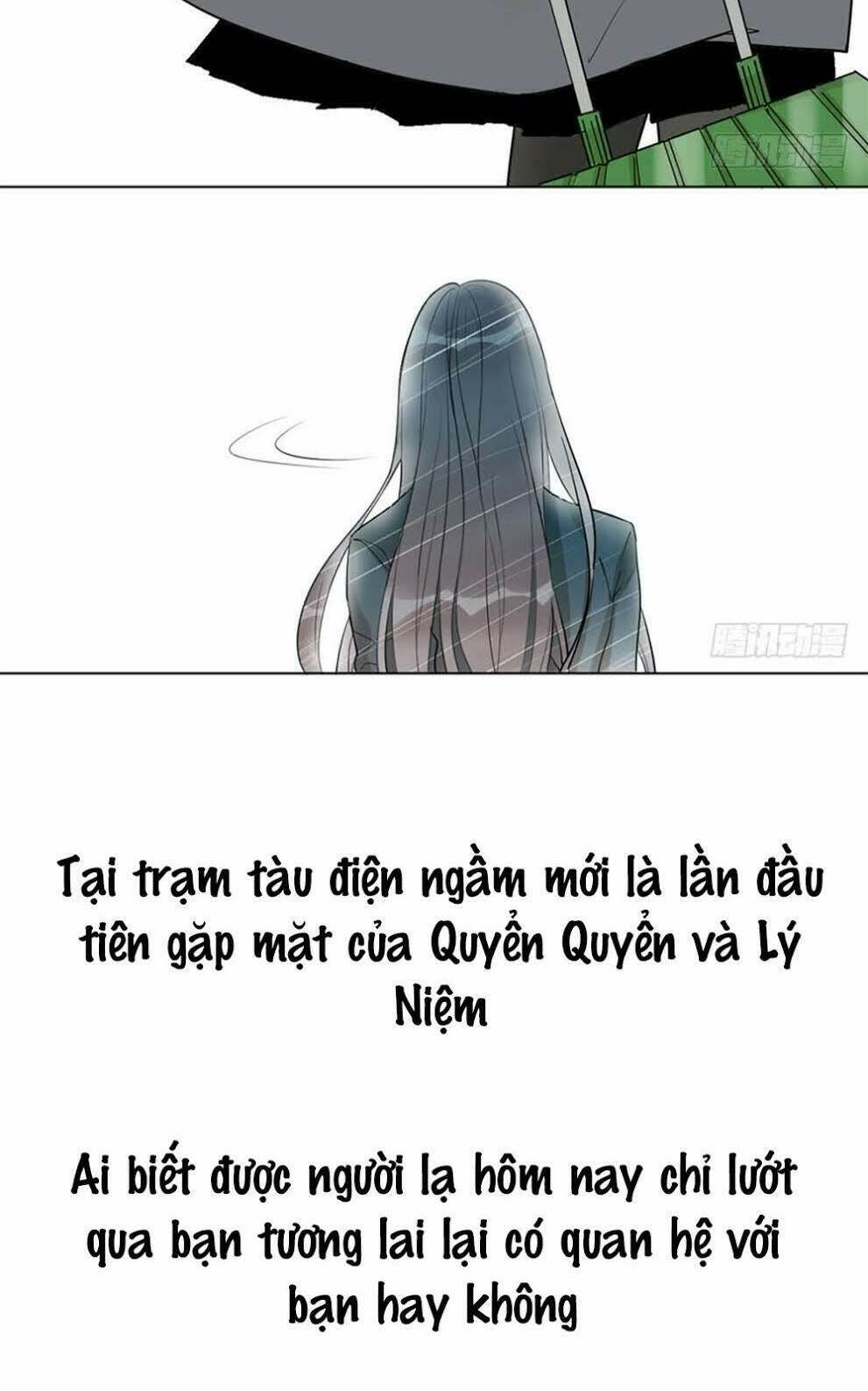 Quý Tiết Của An Quyển Chapter 23 - Trang 2