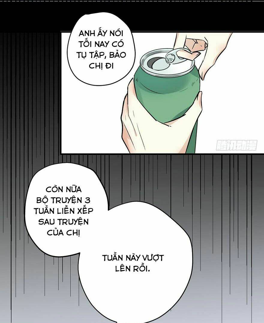 Quý Tiết Của An Quyển Chapter 13 - Trang 2