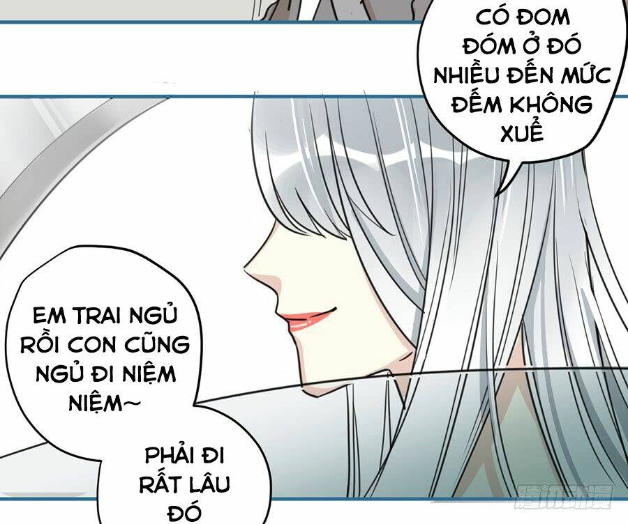 Quý Tiết Của An Quyển Chapter 11.1 - Trang 2