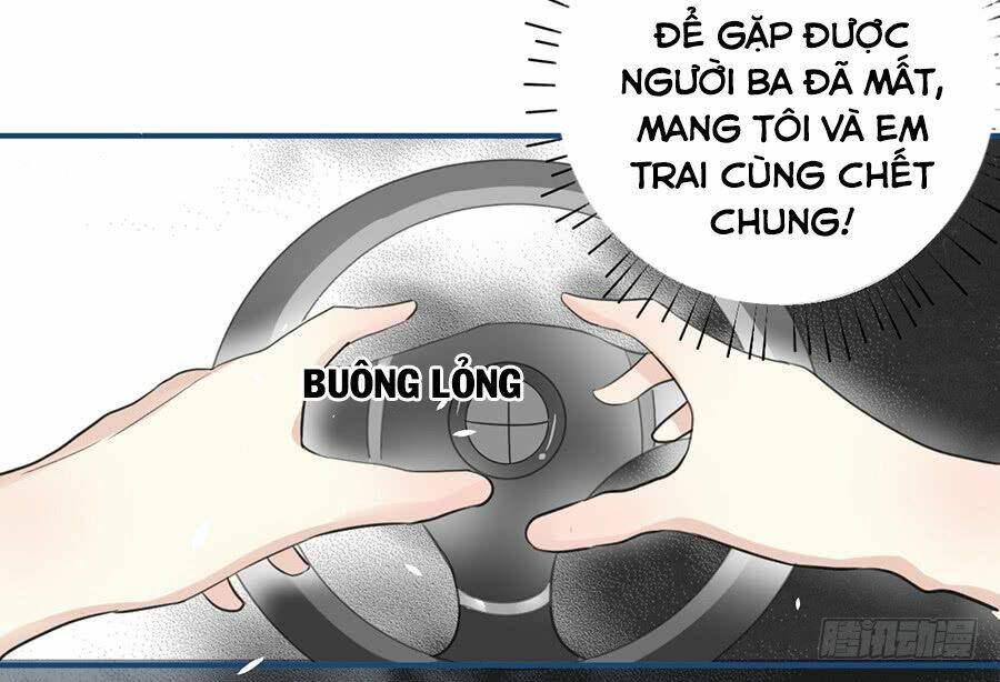 Quý Tiết Của An Quyển Chapter 11.1 - Trang 2