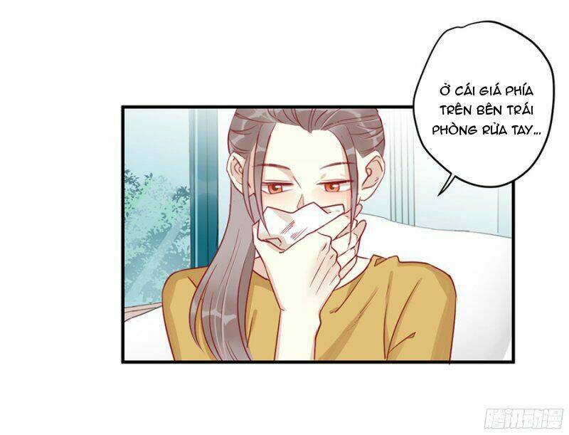 Quý Tiết Của An Quyển Chapter 9 - Trang 2