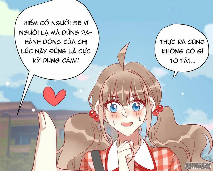 Quý Tiết Của An Quyển Chapter 5 - Trang 2