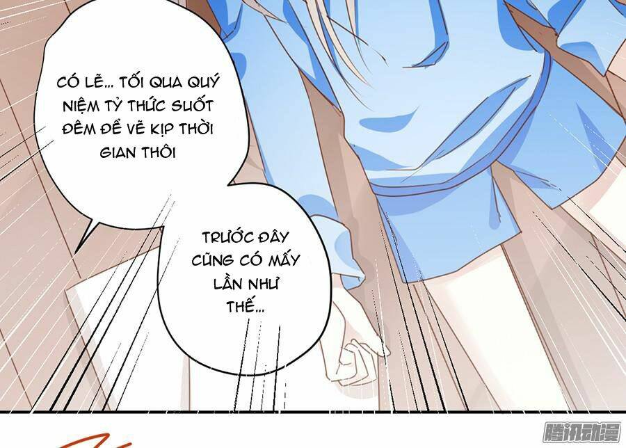 Quý Tiết Của An Quyển Chapter 5 - Trang 2