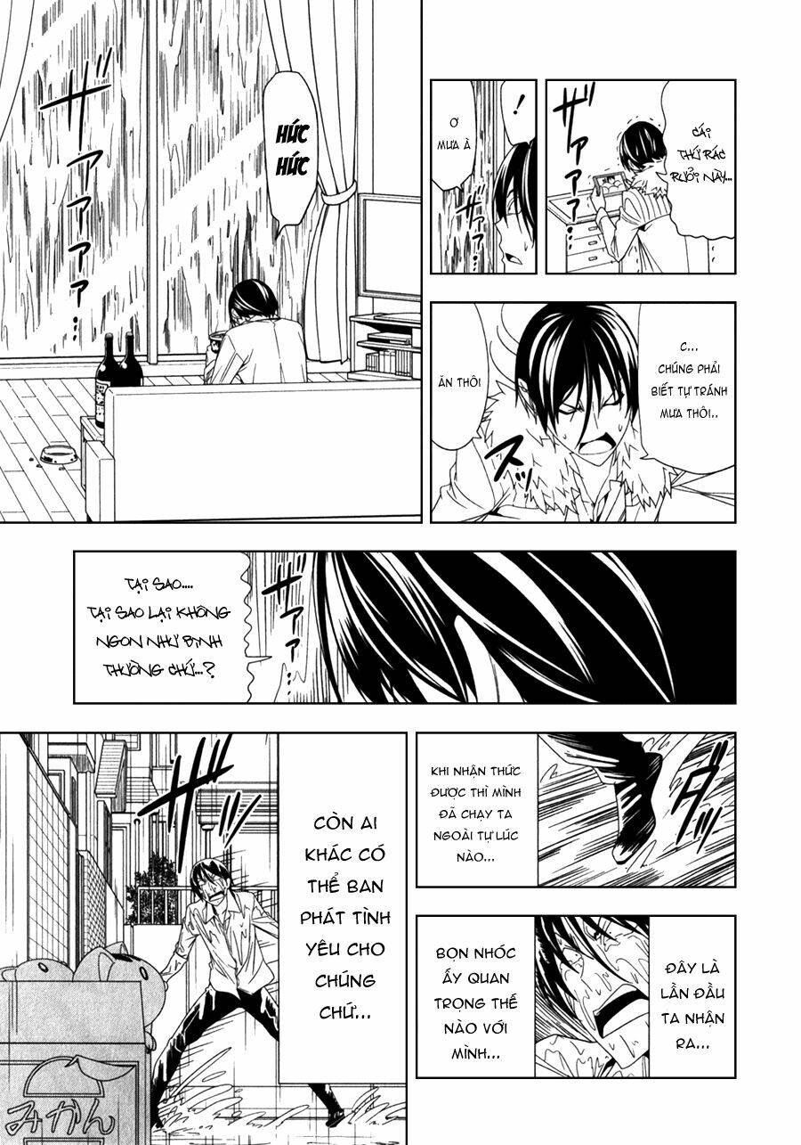 Tác Giả Manga Và Cô Phụ Tá Chapter 124 - Trang 2