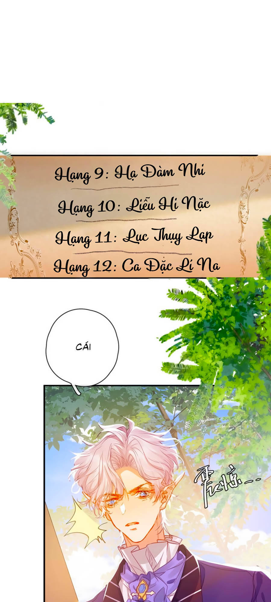 Tân Nương Long Tộc Chapter 35 - Trang 2