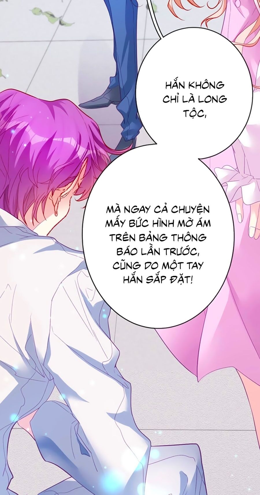 Tân Nương Long Tộc Chapter 26 - Trang 2