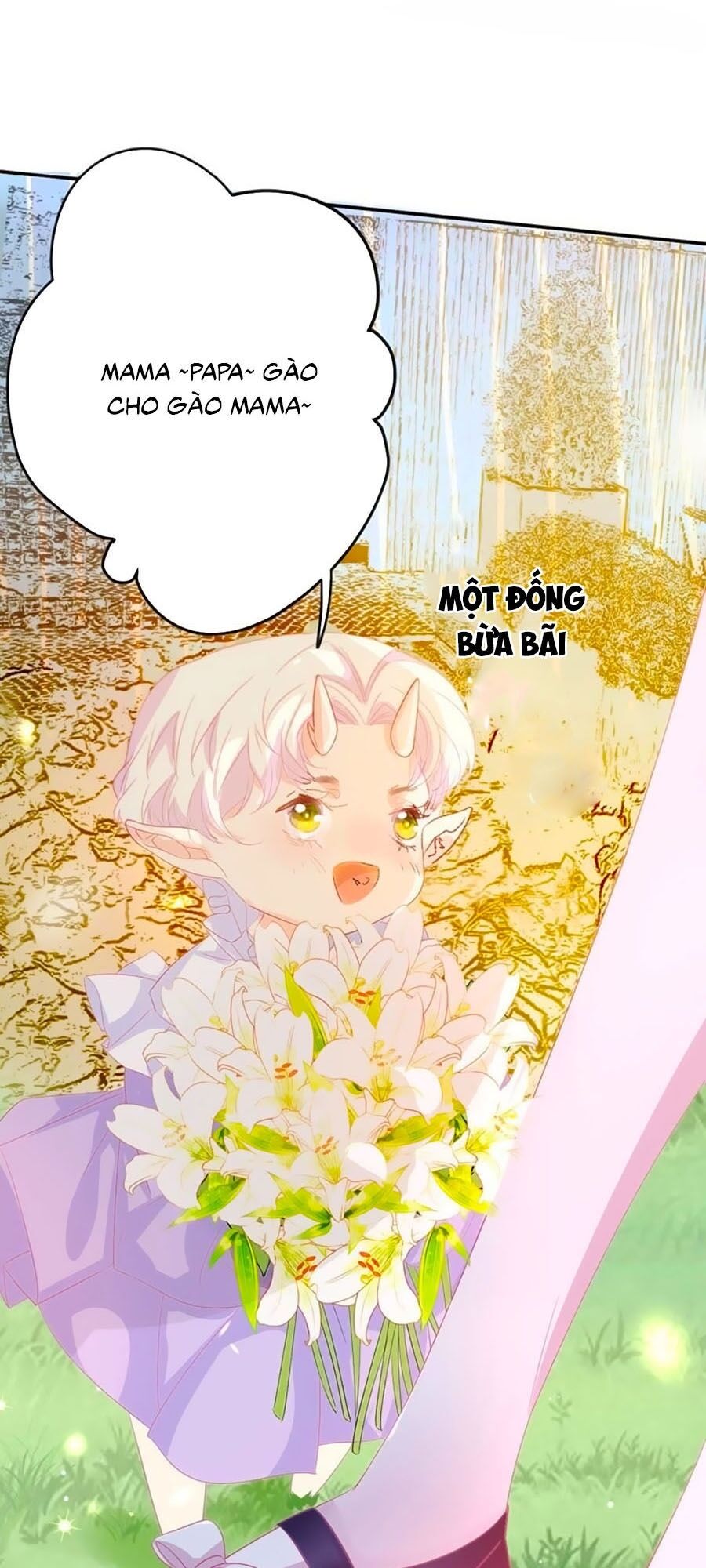 Tân Nương Long Tộc Chapter 9 - Trang 2