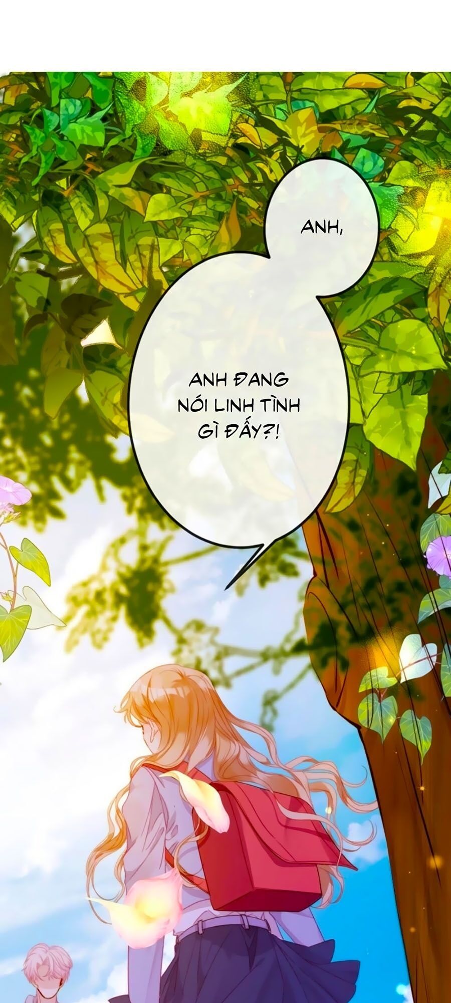 Tân Nương Long Tộc Chapter 8 - Trang 2