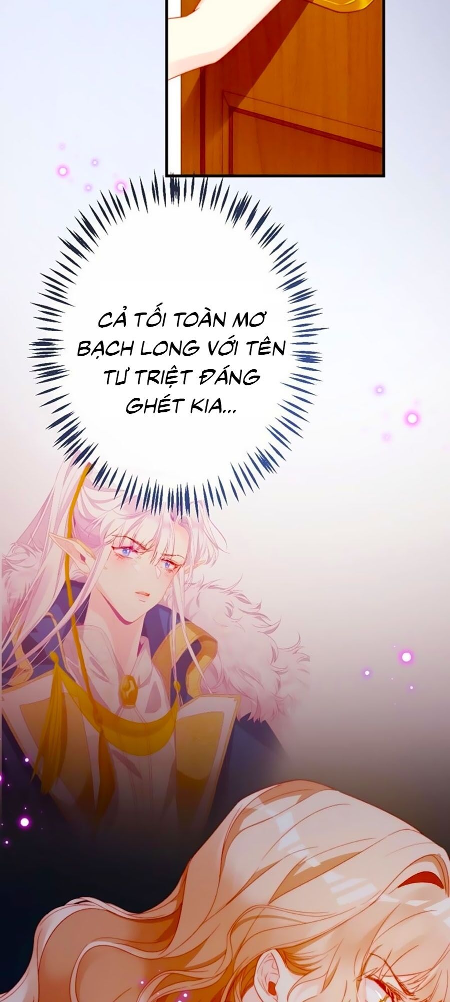 Tân Nương Long Tộc Chapter 6 - Trang 2