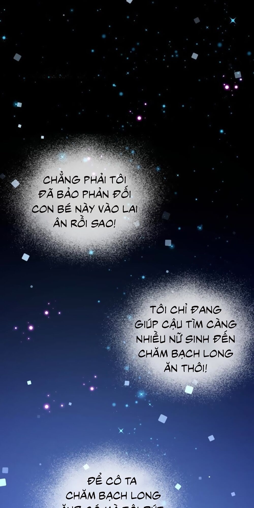 Tân Nương Long Tộc Chapter 5 - Trang 2