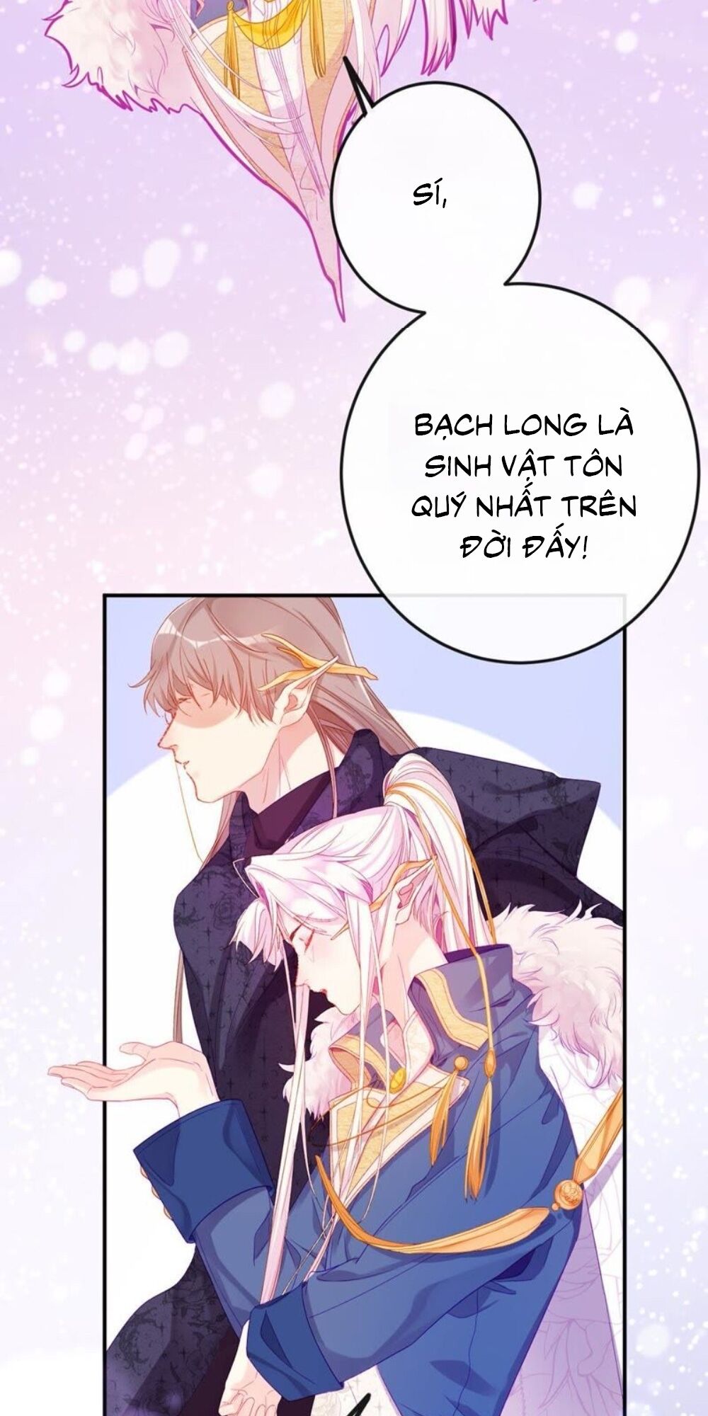 Tân Nương Long Tộc Chapter 5 - Trang 2