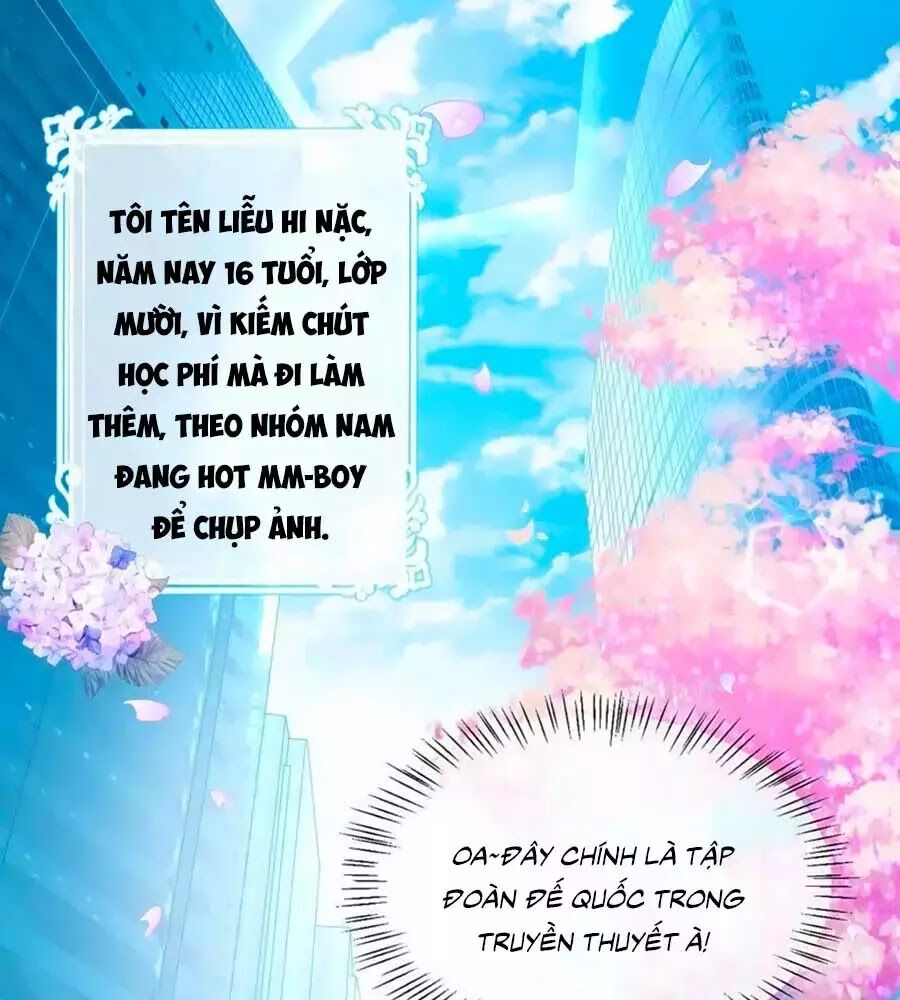 Tân Nương Long Tộc Chapter 1 - Trang 2