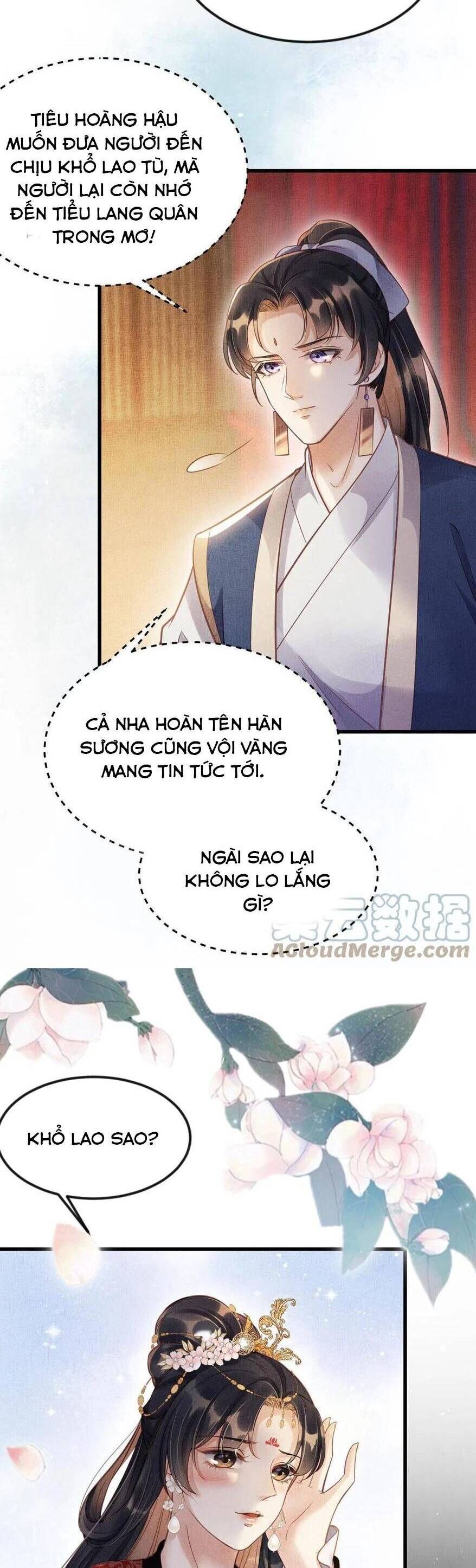 Trưởng Công Chúa Muốn Tạo Phản Chapter 14 - Trang 2