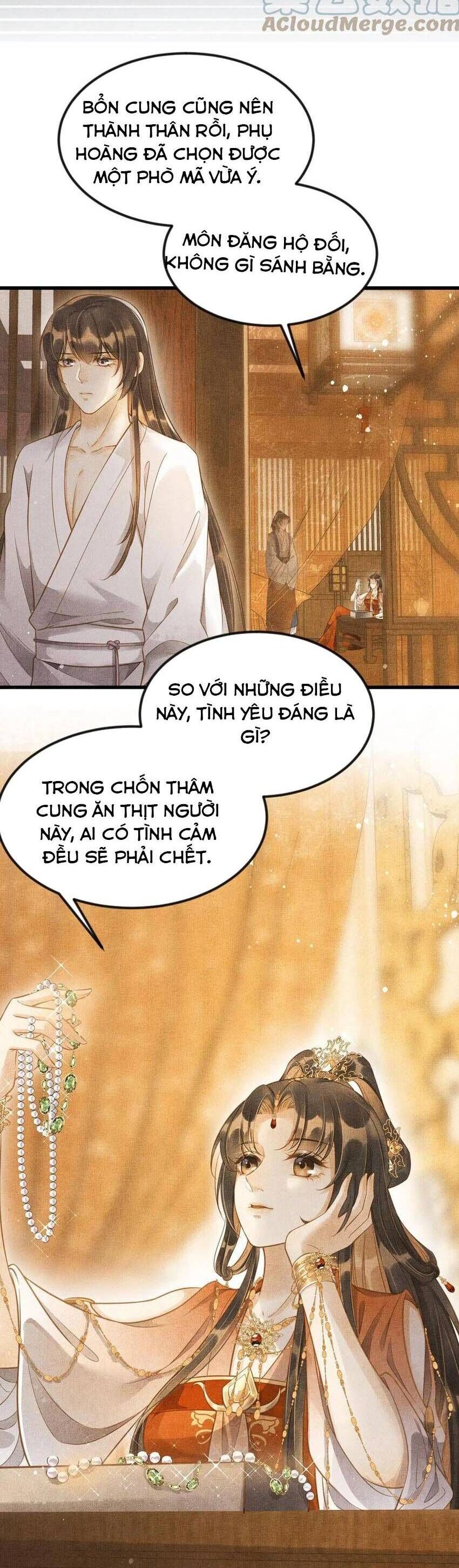 Trưởng Công Chúa Muốn Tạo Phản Chapter 13 - Trang 2