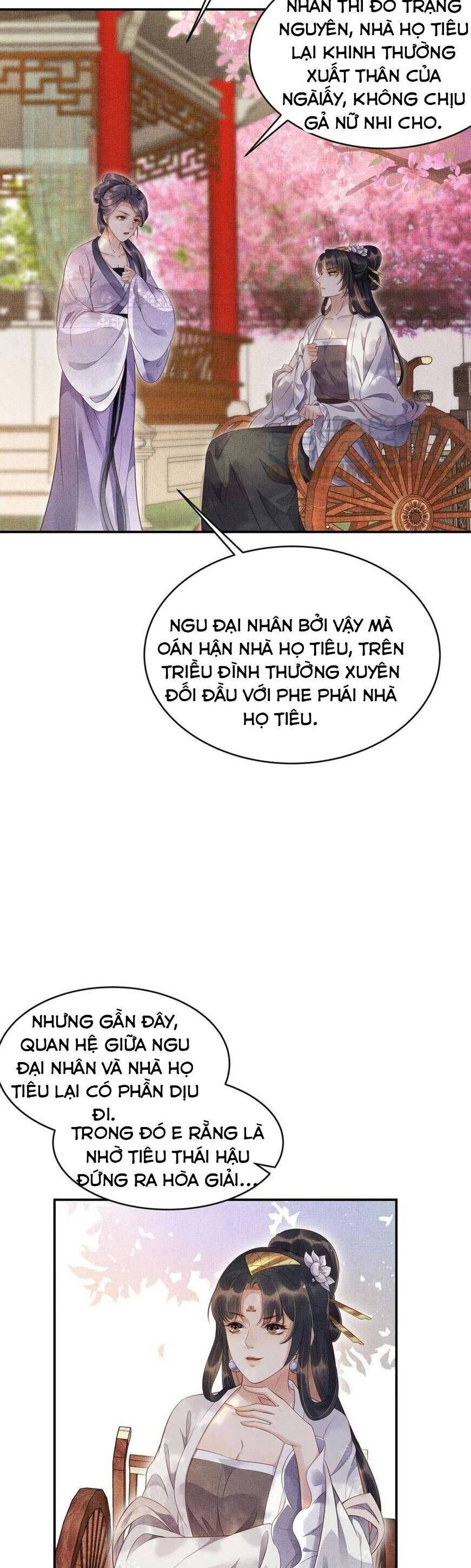 Trưởng Công Chúa Muốn Tạo Phản Chapter 7 - Trang 2