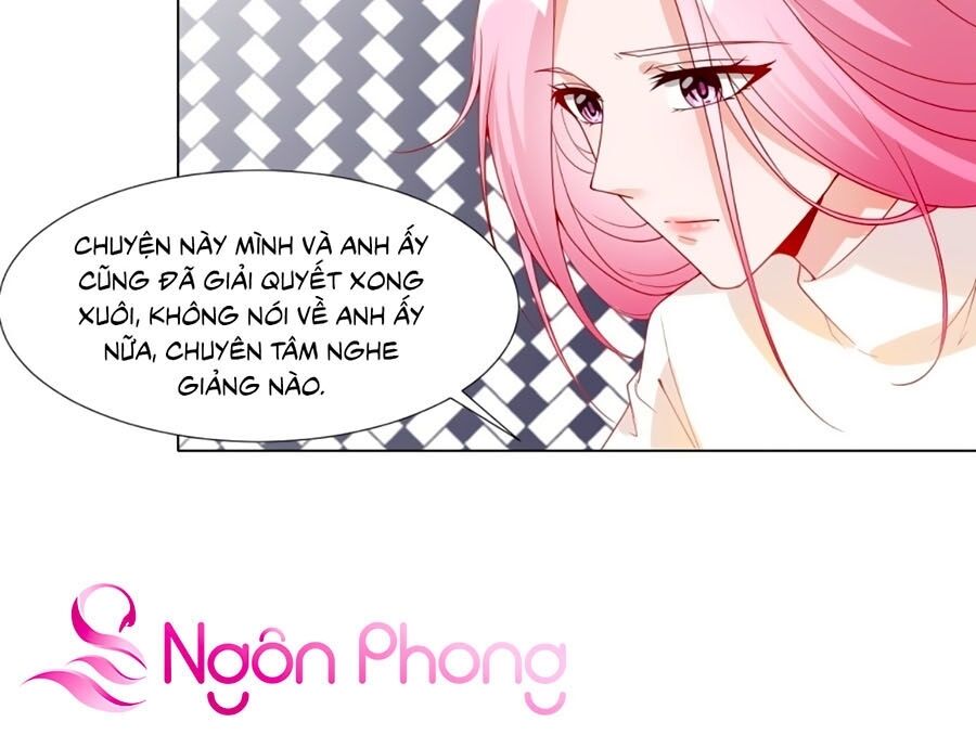 Hào Môn Thịnh Sủng Chapter 17 - Trang 2